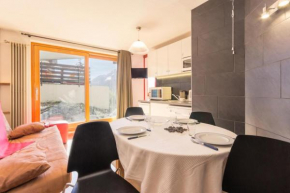 Résidence Le Valaisan I - Appartement 2 pièces de 30m² pour 6 personnes MAE-8184